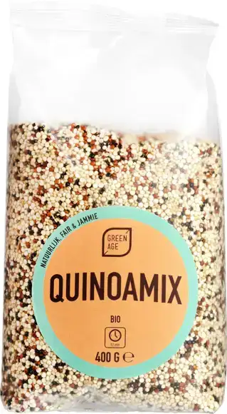 Quinoa mix 400 g