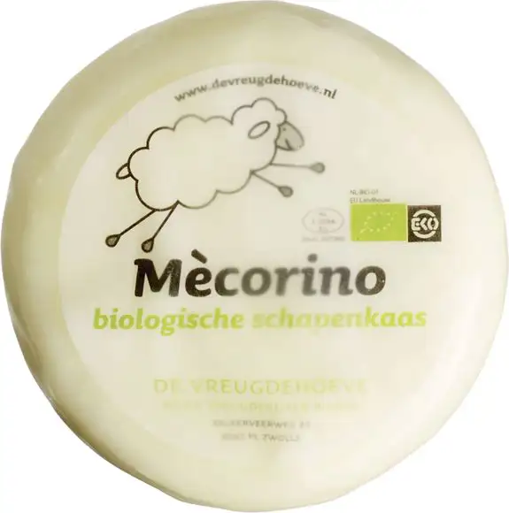 Mècorino schapenkaasje 250 g