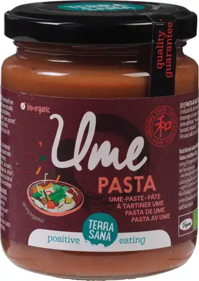 Umepasta 250 g