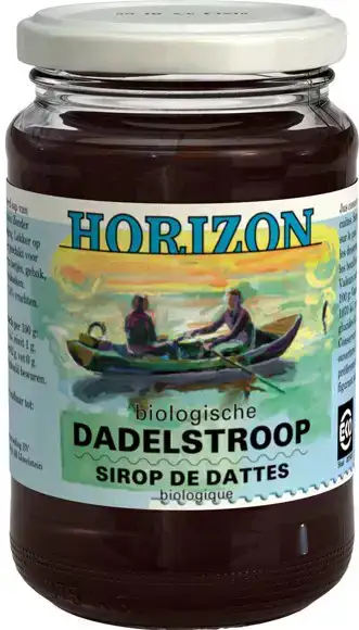 Dadelstroop 450 g