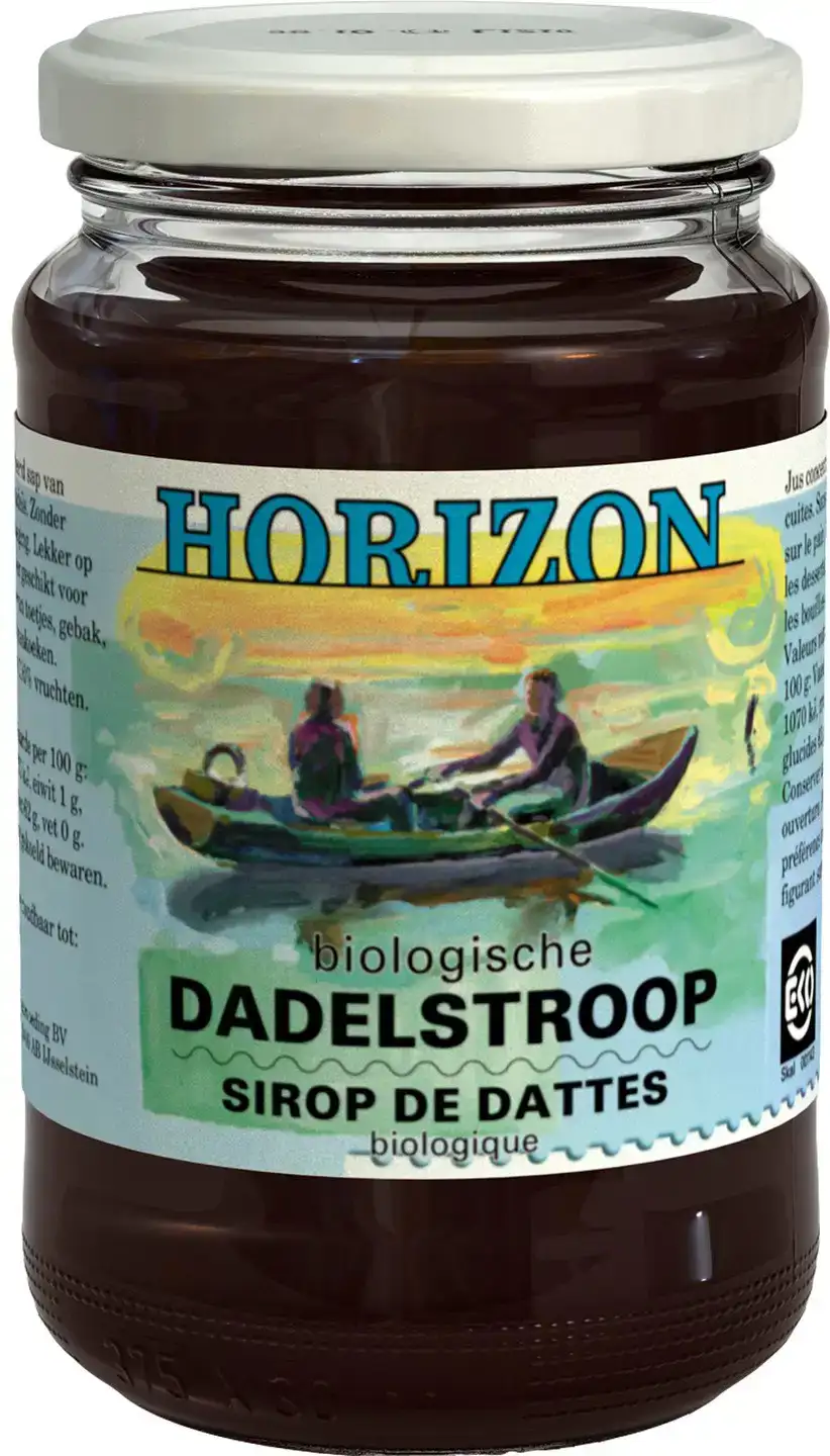 Dadelstroop