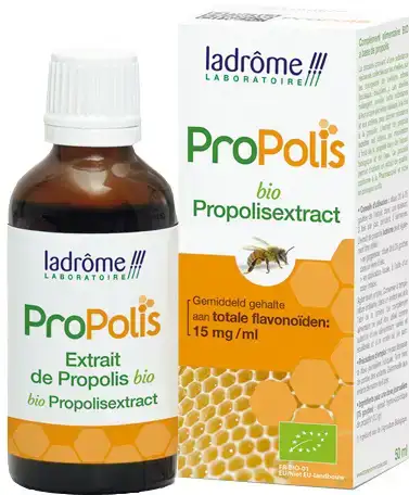 Propolisextract