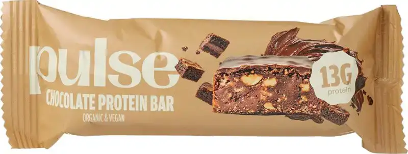 Eiwitreep chocolade 55 g