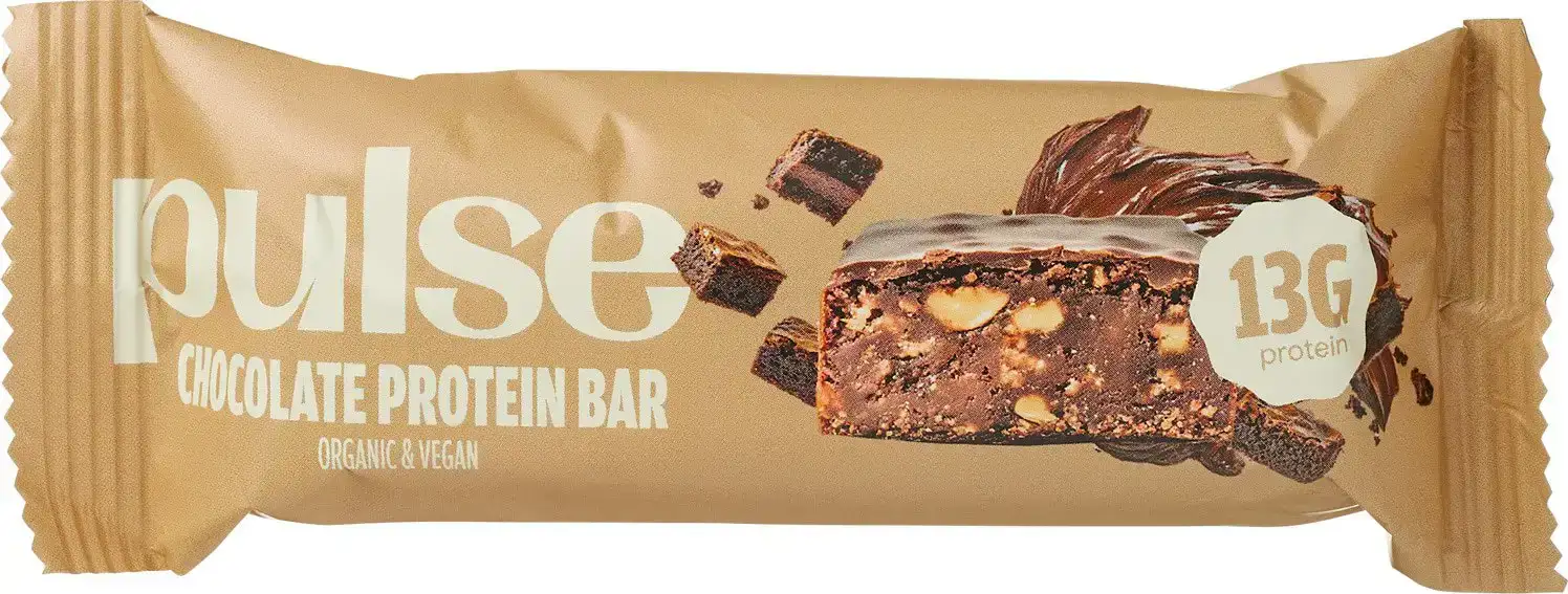 Eiwitreep chocolade
