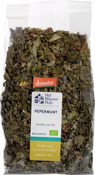 Pepermuntthee los 40 g