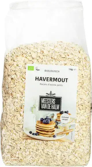 Havermout 1 kg