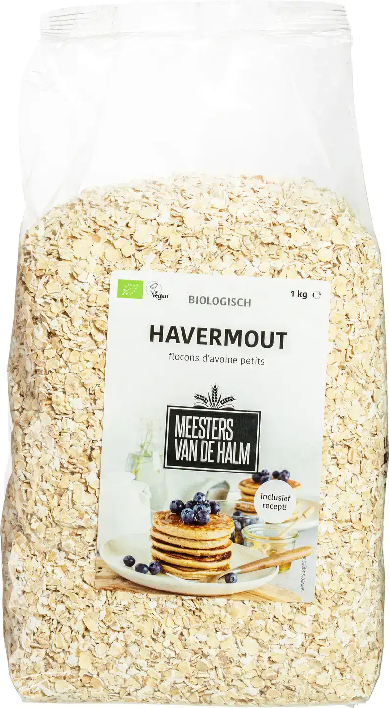 Havermout