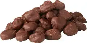 Dadels pure chocolade