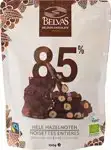 Chocoladethins hazelnoten