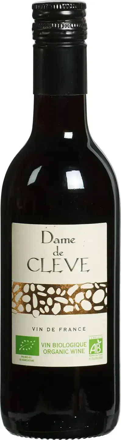 Rode wijn Grenache