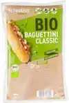 Glutenvrije baguettini classic
