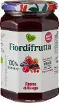 Bosvruchten fruitbeleg