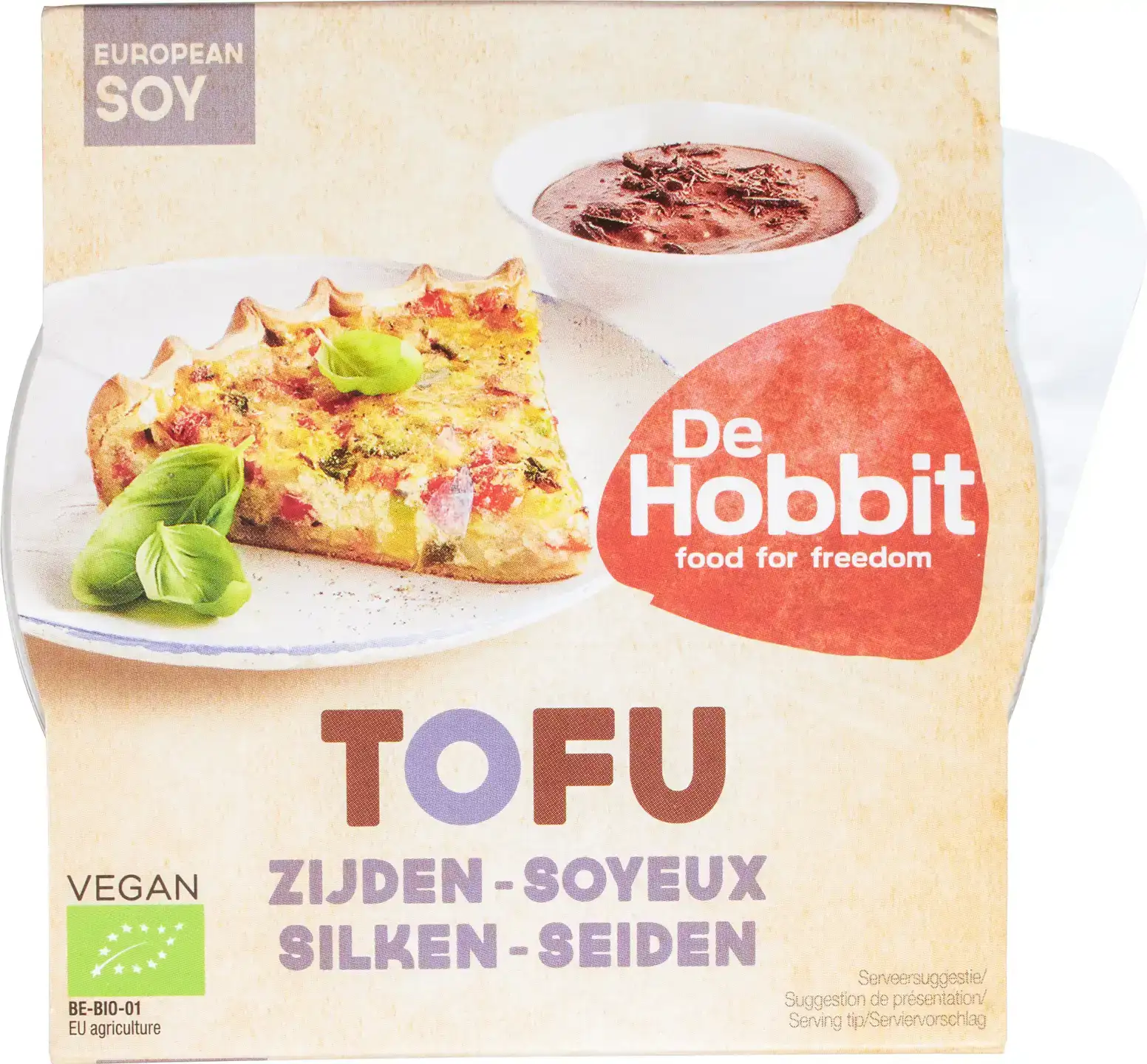 Zijdentofu
