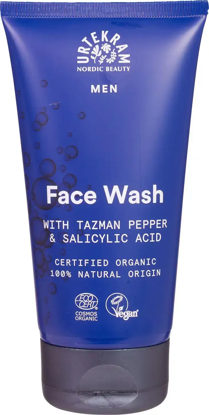 Men Face Wash