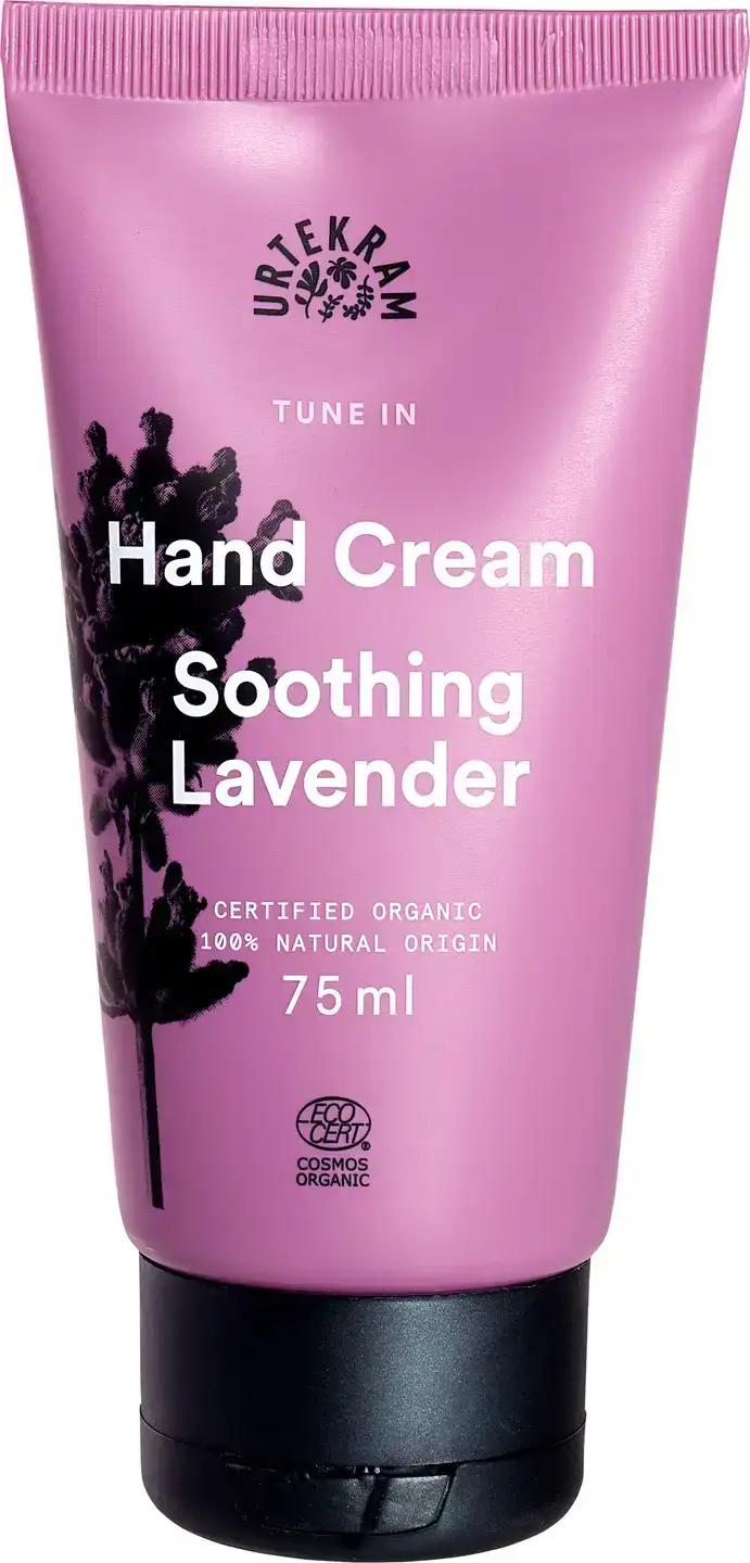 Handcrème lavendel