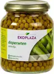 Doperwten