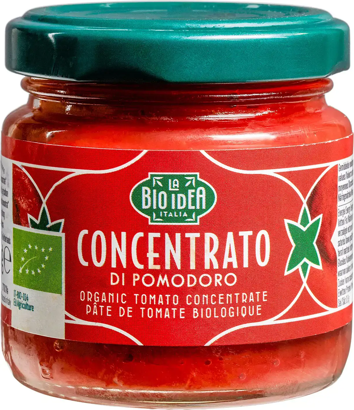Tomatenpuree