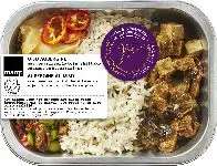 Miso auberginestoof