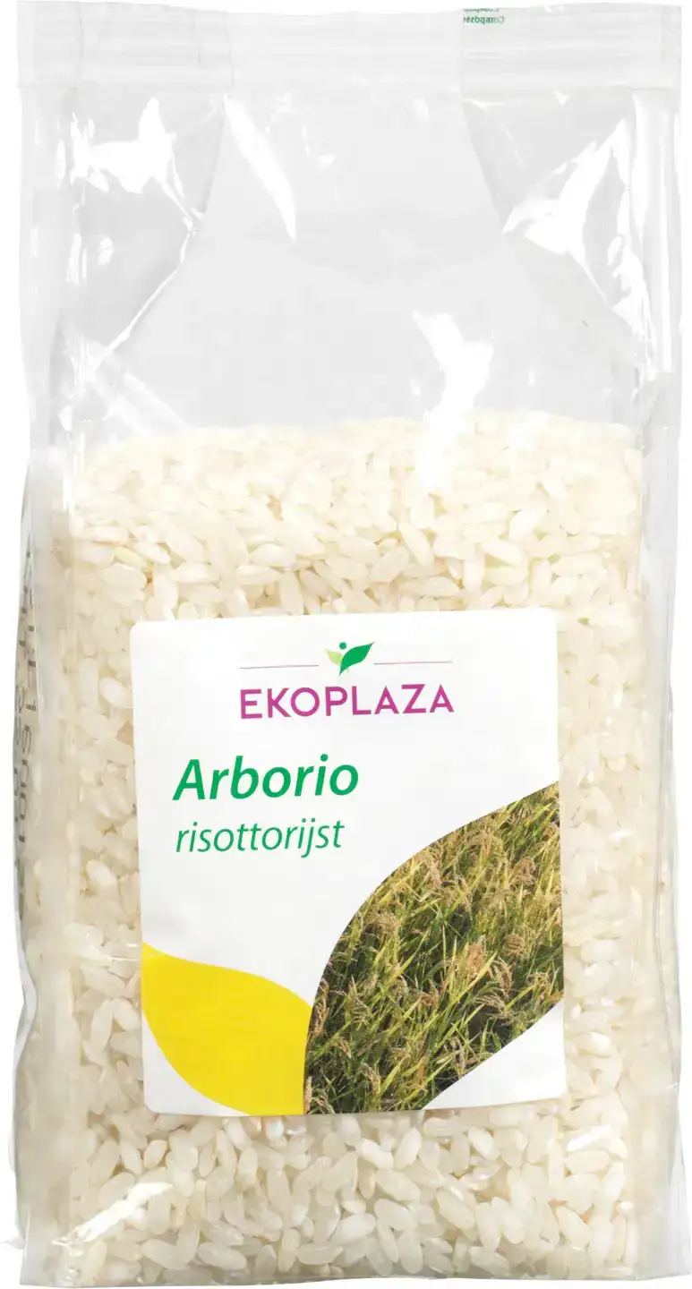 Risottorijst arborio