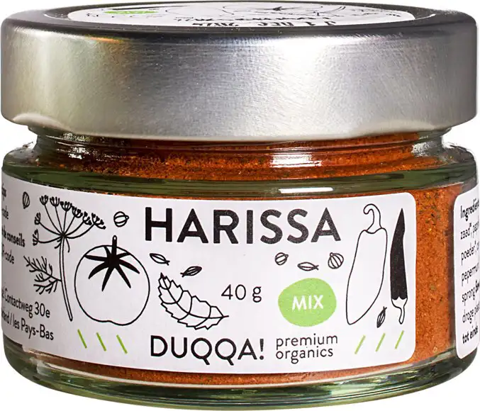 Harissa 40 g
