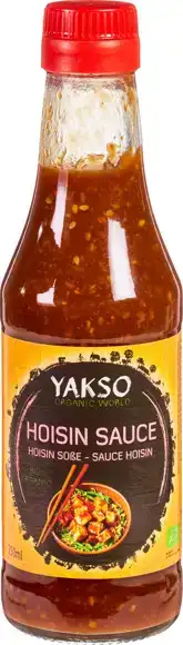 Hoisinsaus 250 ml
