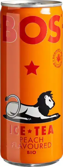 Ice tea perzik 250 ml