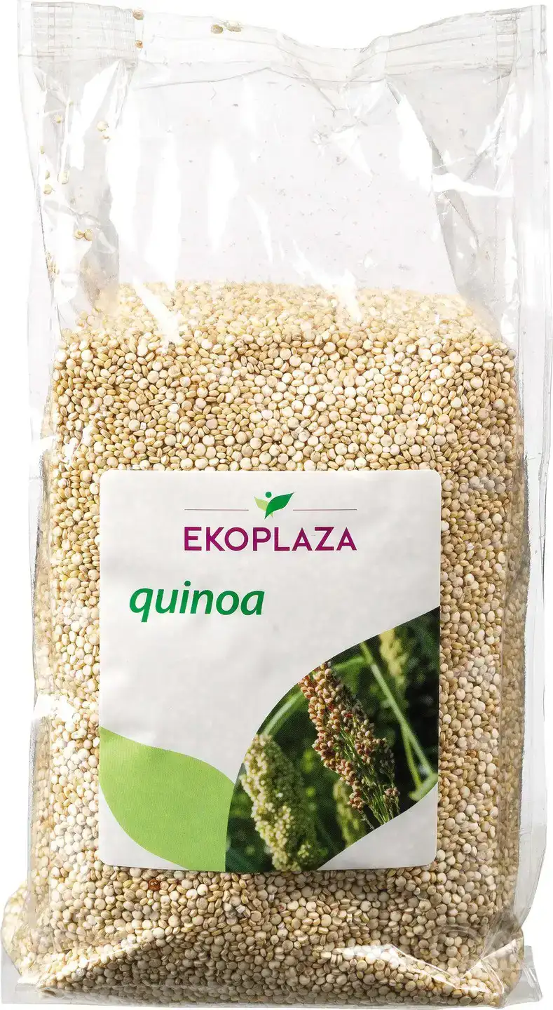 Quinoa