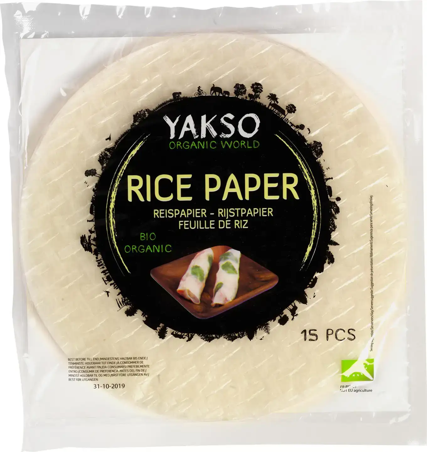 Rijstpapier