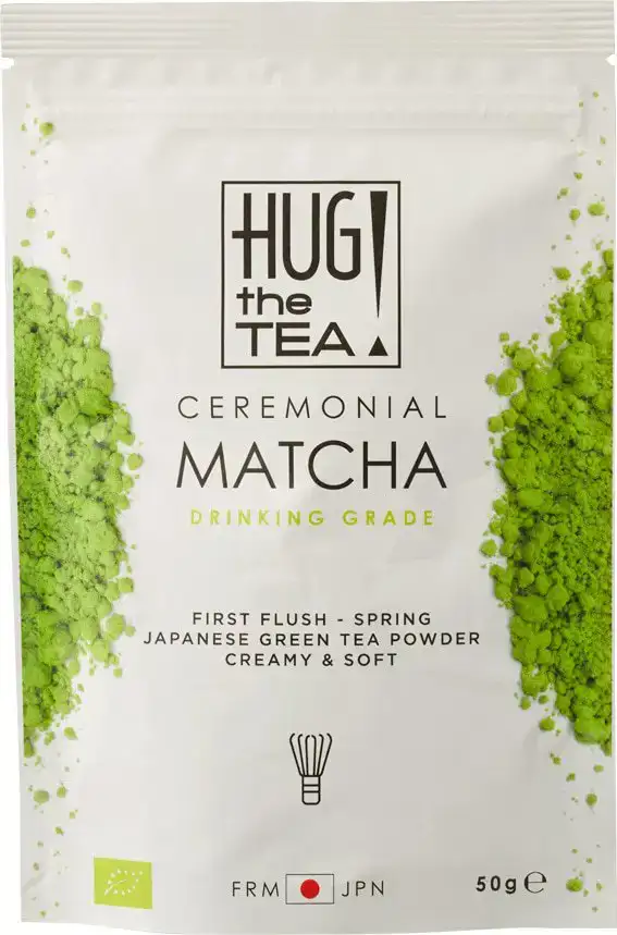 Matcha thee ceremonial - thee