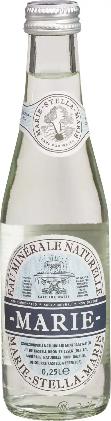Mineraalwater