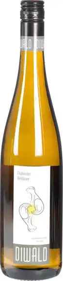 Frühroter Veltliner 75 cl