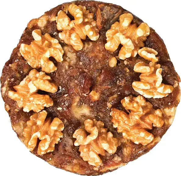 Dadelbrood met walnoot 200 g