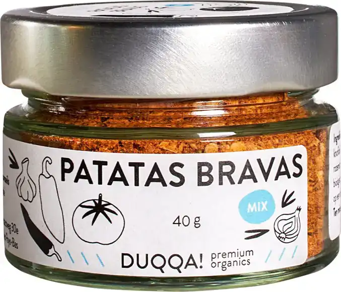Patatas bravas kruiden 40 g