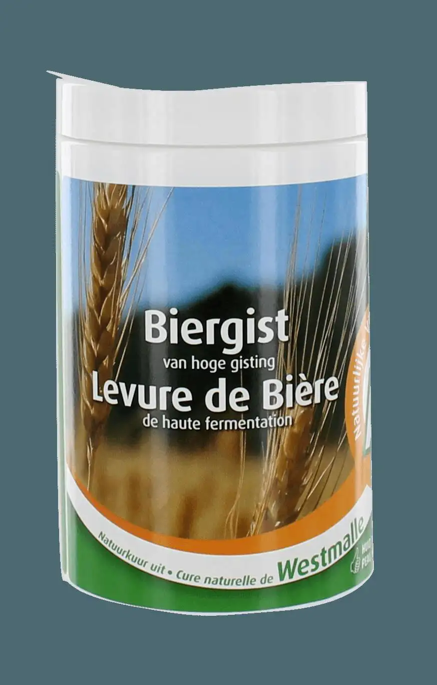 Biergisttabletten