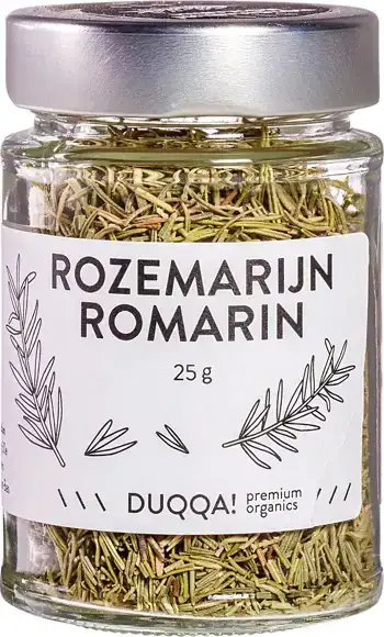 Rozemarijn 25 g