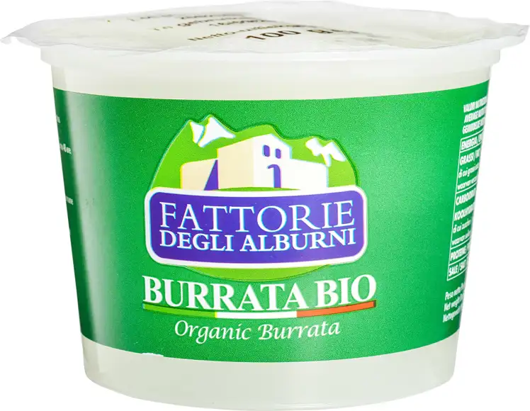 Burrata 100 g