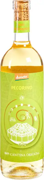 Pecorino IGP 75 cl