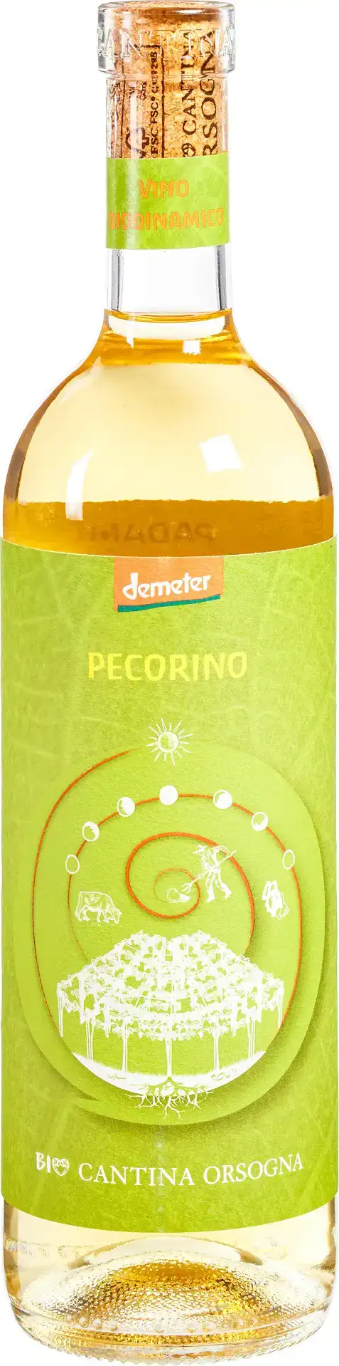 Pecorino IGP