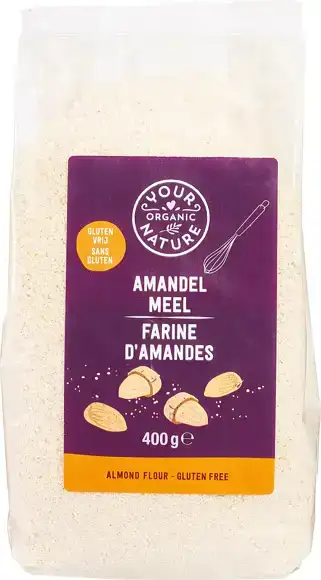 Amandelmeel 400 g