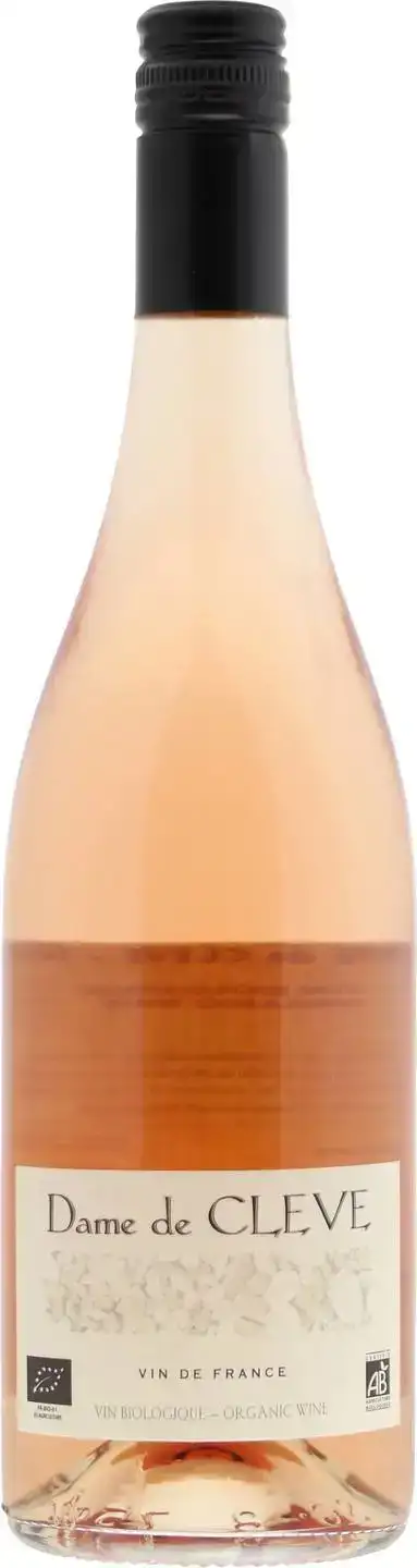 Rosé Grenache