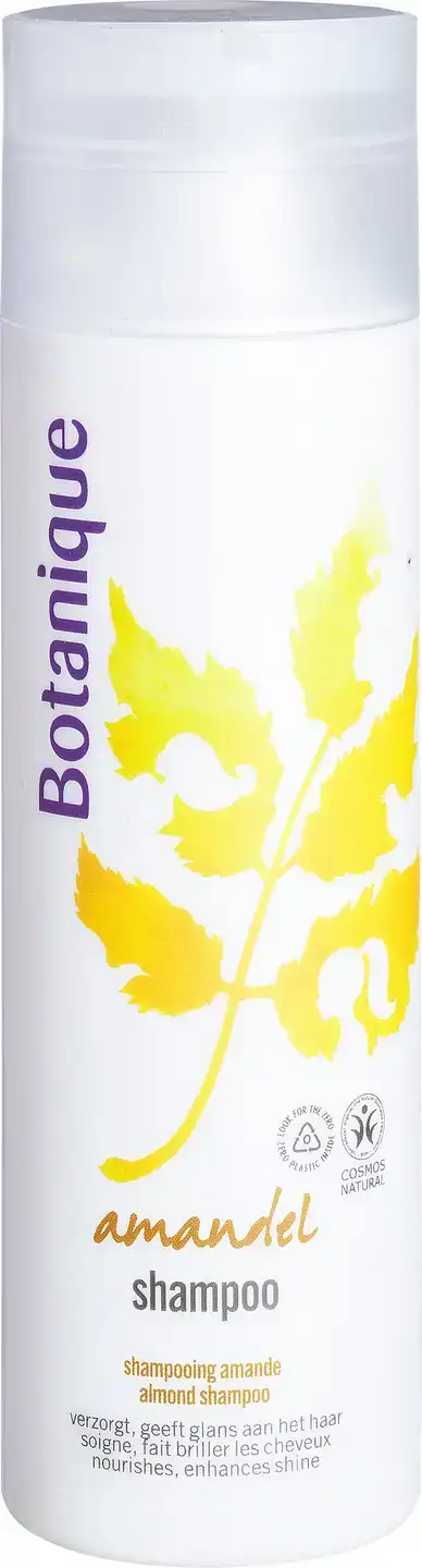 Shampoo amandel