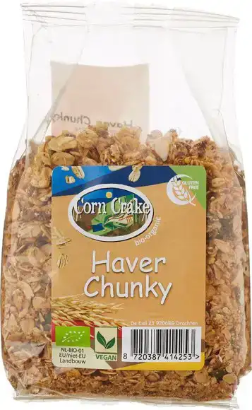 Haver Chunky 250 g
