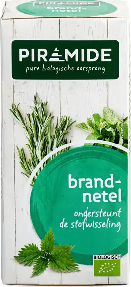 Brandnetelthee 30 g