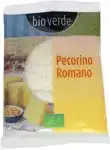 Geraspte Pecorino Romano