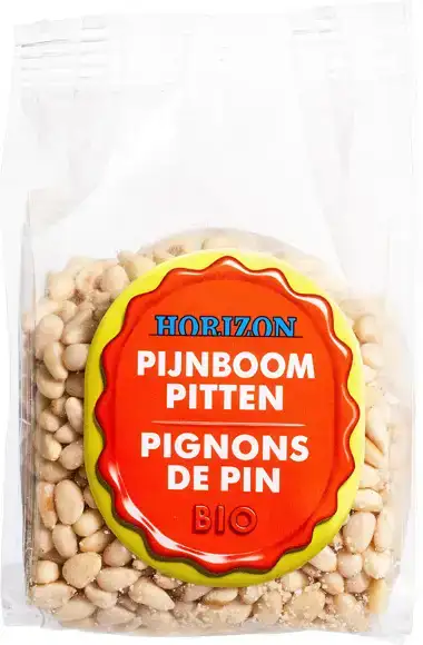 Pijnboompitten 150 g