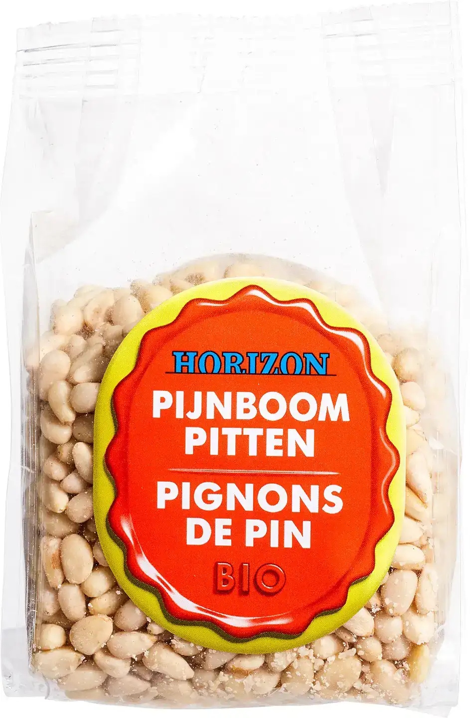 Pijnboompitten