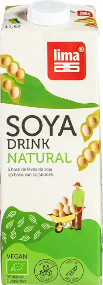 Sojadrink 1 l
