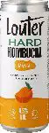 Hard kombucha mango