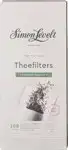 Theefilters pot