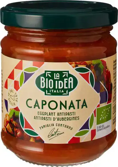 Caponata 200 g